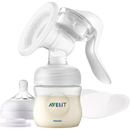 Philips AVENT Manuele borstkolf, 1 stuk