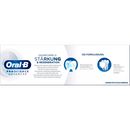 Oral-B Dentifrice professionnel Renforcement et régénération de l'émail, 75 ml