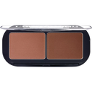 essence Contouring Palette Duo 20 Donkere Huid, 7 g