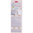 Cuillère longue Profissimo dorée, 2 pièces