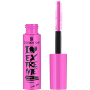 essence cosmetics MINI I LOVE EXTREME crazy volume mascara, 9,5 ml