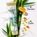 PANTENE PRO-V Conditioner miracles Grow Strong, 160 ml