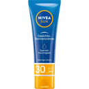 NIVEA SUN Zonnecrème Gezicht, Bescherming & Verzorging, SPF 30, 50 ml