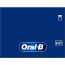 Oral-B dentifrice professionnel sensibilité et baume gencive, 75 ml