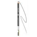 alverde NATURKOSMETIK Crayon à Sourcils Gris 03, 1,1 g