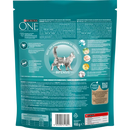 PURINA ONE Croquettes pour chat au poulet et céréales complètes, Adulte, 900 g