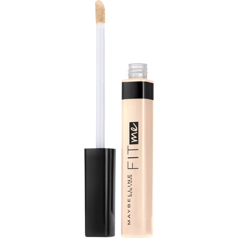 Maybelline New York Concealer Fit Me 05 Ivoor, 6.8 ml