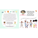 Dorling Kindersley Yoga für Minis, 1 Stuk