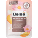Masque pour les mains Balea (1 paire), 2 pièces.