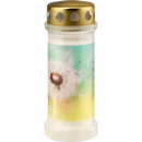 Profissimo Paardenbloem grafkaars, 1 st