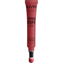 NYX PROFESSIONAL MAKEUP Lipstick Powder Puff Lippie 04 Squad Goals, 12 ml
