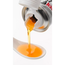 Dein Bestes Aanvullende voeding voor honden, Heldenmahlzeit, 100 % pure zalmolie, 250 ml