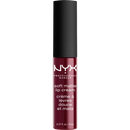 NYX PROFESSIONAL MAKEUP Rouge à lèvres Soft Matte Cream 20 Copenhagen, 8 ml