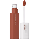 Rouge à lèvres Maybelline New York Super Stay Matte Ink 70 Amazon, 5 ml