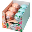 Boule de bain Balea avec inscription, 1 pièce