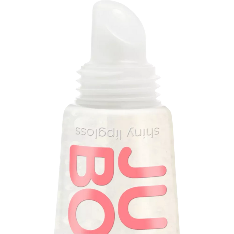 essence Juicy Bomb Shiny 101 Lovely Litchi Lip Gloss, 10 ml