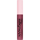 NYX PROFESSIONAL MAKEUP Lippenstift Lingerie XXL 14 Buste Ed, 4 ml