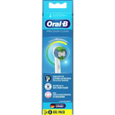 Oral-B Precision Clean Opzetborstel 8 stuks - CleanMaximiser