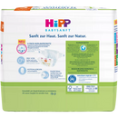 Hipp Babysanft Luiers maat 5 Junior (11-16 kg), dubbelpak, 58 stuks.