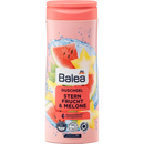 Balea Douchegel Star Fruit & Meloen, 300 ml