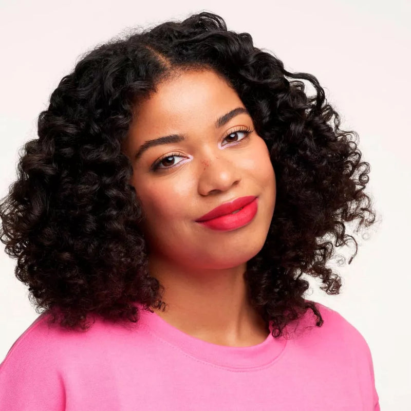 essence Lipstick Liquid 8h Matte 07 Classic Red, 2.5 ml