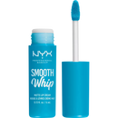 NYX PROFESSIONAL MAKEUP Rouge à lèvres Smooth Whip Matte 21 Blankie, 4 ml
