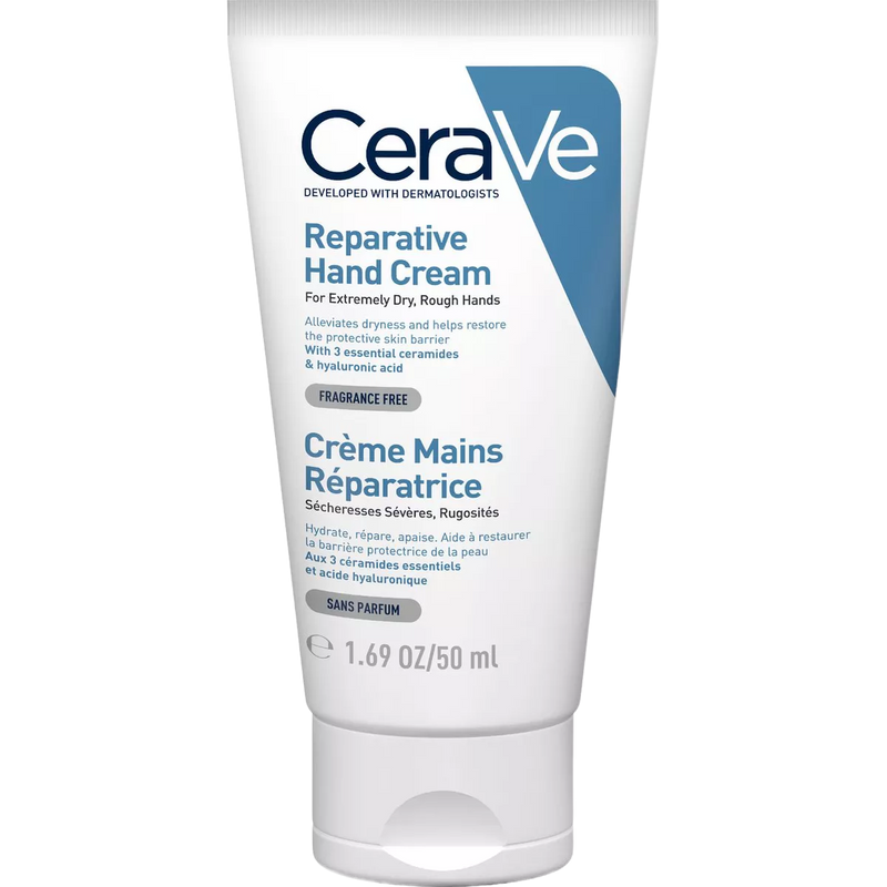 CeraVe Reparative Handcream 50ml