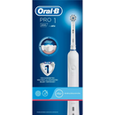 Oral-B Elektrische tandenborstel Pro 1, 1 stuk