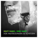 Gillette Scheerschuim, Labs, 240 ml