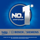 Finish Vaatwastabletten Alles-in-één 0%, 27 stuks.