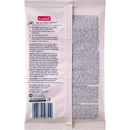 Profissimo Lingettes d'entretien des chaussures humides, 15 pièces.