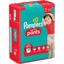 Pampers Babybroekjes Baby Dry Gr.7 Extra Large (17+ kg), 18 stuks.