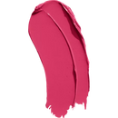 NYX PROFESSIONAL MAKEUP Lipstick Shout Loud Satin 09 21 St, 3,5 g