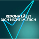 Rexona Men Men Deo Spray Anti-Transpirant Cobalt Dry, 150 ml