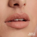 NYX PROFESSIONAL MAKEUP Lipstick Zachte Matte Crème 57 Kaapstad, 8 ml