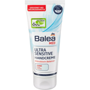 Balea MED Handcrème Ultra gevoelig, 100 ml