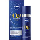 NIVEA Sérum Nuit Q10 Multi Régénérant, 30 ml