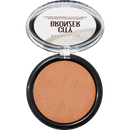Poudre bronzante Maybelline New York City Bronze 300 Deep Cool, 8 g