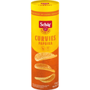 Schär Curvies Chips de pommes de terre au paprika, 170 g