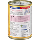 Dein Bestes Honden Natvoer, Oma's Kitchen Classic Gourmet Pan Rijk aan Rundvlees, 400 g