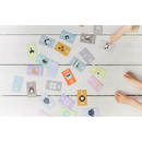 Kindsgut Lettres du jeu d'apprentissage, 1 pièce