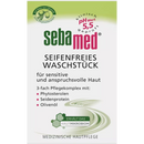sebamed Zeepvrije wasbeurt met olijfolie, 150 g