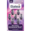 Balea Retinol concentraat skin-care, 7 stuks