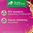 Vernel Wasverzachter Aroma Therapy Betoverende Magnolia 32WL, 0,8 l