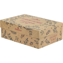 essence cosmetics Calendrier de l'Avent "Faites plus de ce qui vous rend joyeux!" 2022