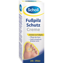 Crème de protection pied d'athlète Scholl, 30 ml