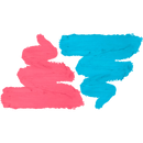 NYX PROFESSIONAL MAKEUP Coffret Eyeliner Barbie Jumbo 01, 2 pièces, 1 pièce