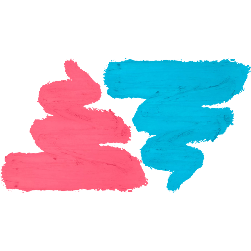 NYX PROFESSIONAL MAKEUP Coffret Eyeliner Barbie Jumbo 01, 2 pièces, 1 pièce