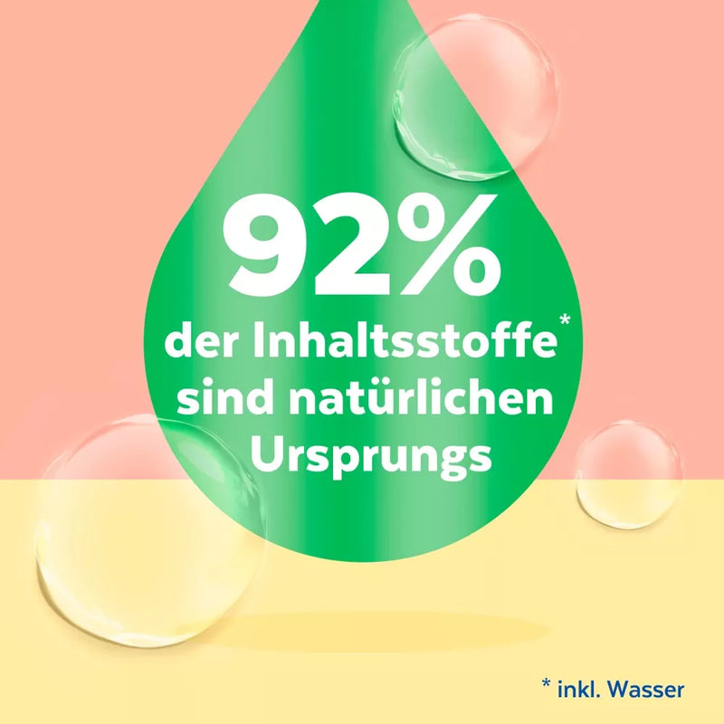 Distributeur de savon Sagrotan No Touch Camomille &amp; Lotus, recharge Hydra Care, 250 ml