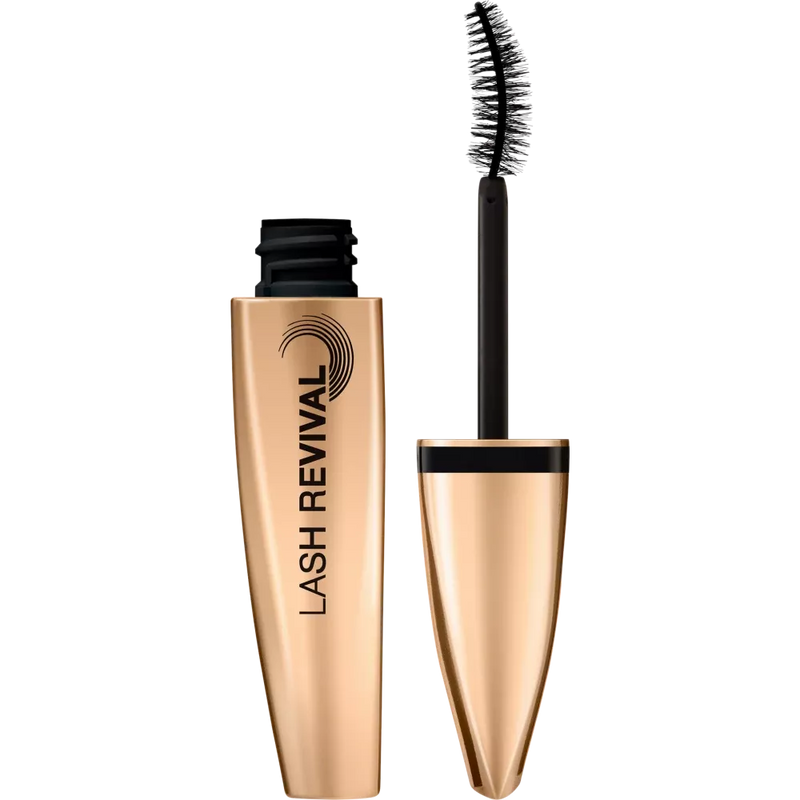 MAX FACTOR Mascara Lash Revival Extreme Black 003, 11.5 g